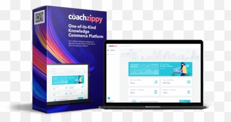 Easily Build Successful Online Courses - Coachzippy Emoji