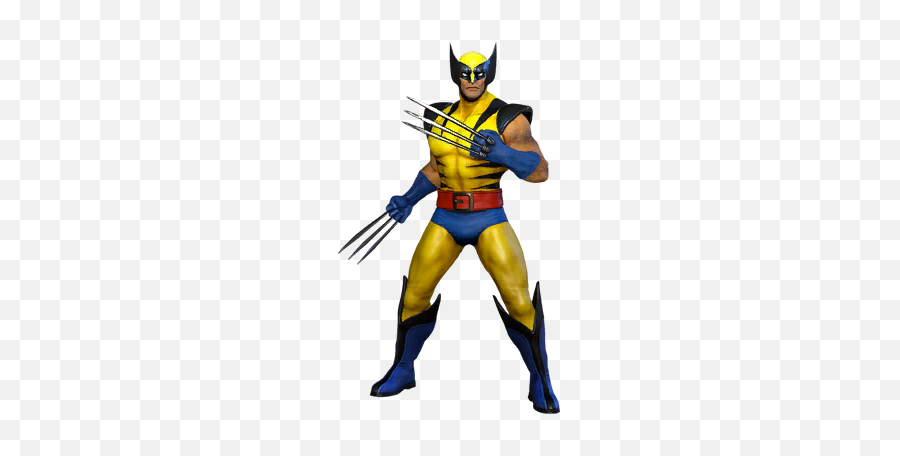 Wolverine Png - Wolverine Emoji,I'm Dead Emoji