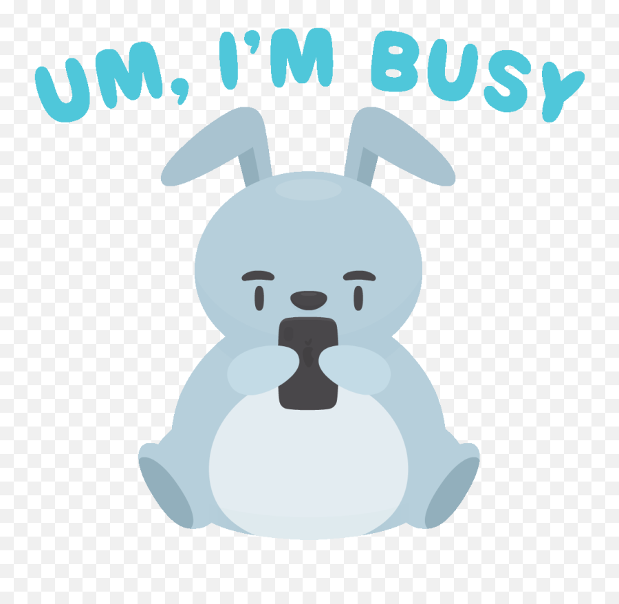 Top I Was Busy Oing Laundry Stickers For Android Ios - Cartoon Emoji,Laundry Emoji