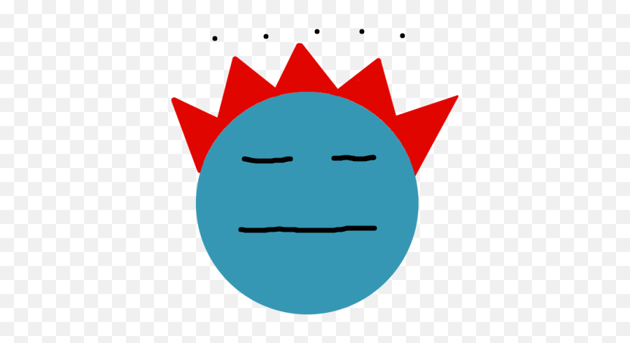 Idk Anymore - Smiley Emoji,Lol Idk Emoticon