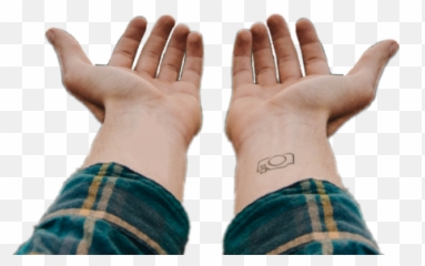 Handstogether Openhands Open Hands Colorful Pothography - Tartan Emoji,Open Hands Emoji