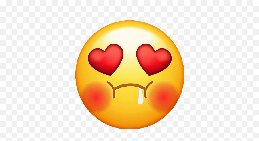 Heart Anger Emoji Transparent Png Png Mart - Smiley,Orange Heart Emoji