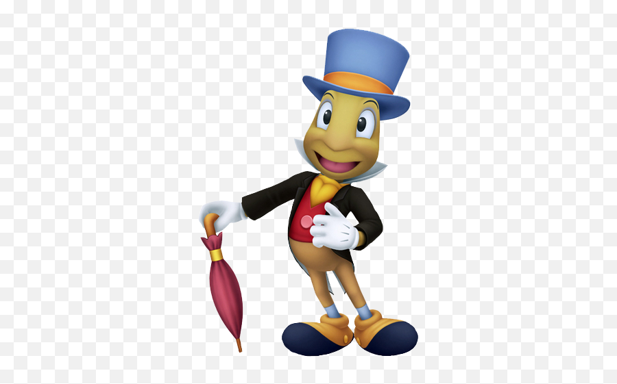 Minnie Mouse Jiminy Cricket Walt Disney Disney Clipart - Jiminy Cricket Kingdom Hearts Emoji,Cricket Emoji