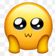Trending Awww Stickers - Biquinho E Paz Amor Emoji