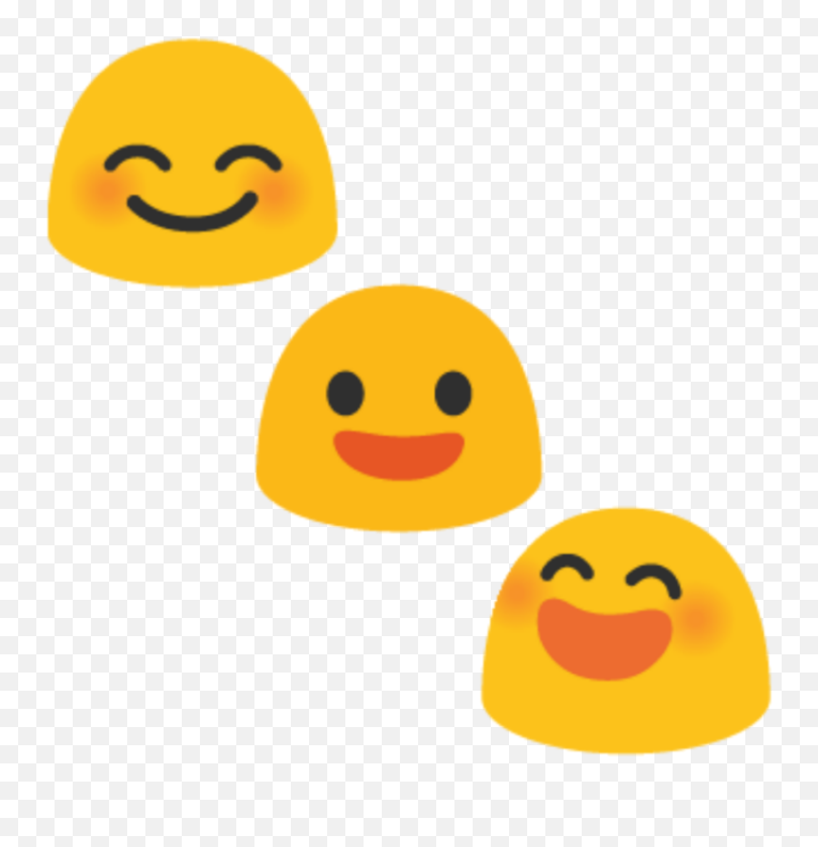 Happy Emoji Happyemoji - Smiley,Happyemoji