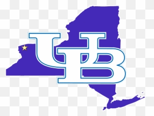 Freetoedit Buffalo Suny Ub University College Universit - Silhouette New York State Emoji,Buffalo Emoji