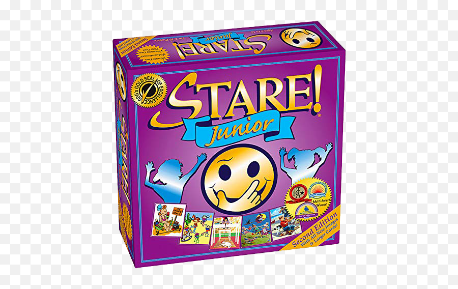 Resource Links - Neurovision Development Center Stare Board Game Junior Emoji,Stare Emoticon