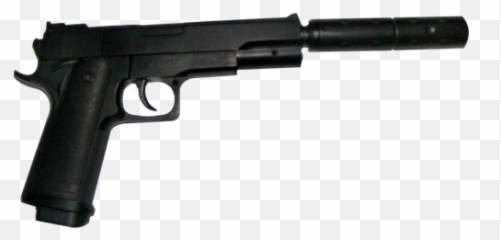 Hand Gun Png Images Weapons Hd Pictures - Emoji