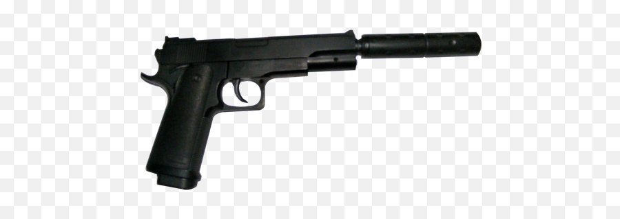 Hand Gun Gun Png Images Weapons Hd Pictures - Gun Emoji,Gun Emojis