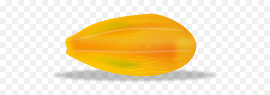 Papaya Fruit Slice Food Yummy - Papaya Fruit Png Clipart Emoji,Papaya Emoji