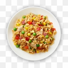 Rice Mixed Rice Transparent U0026 Png Clipart Free Download - Ywd Pei Wei Cauliflower Fried Rice Emoji,Rice Ball Emoji