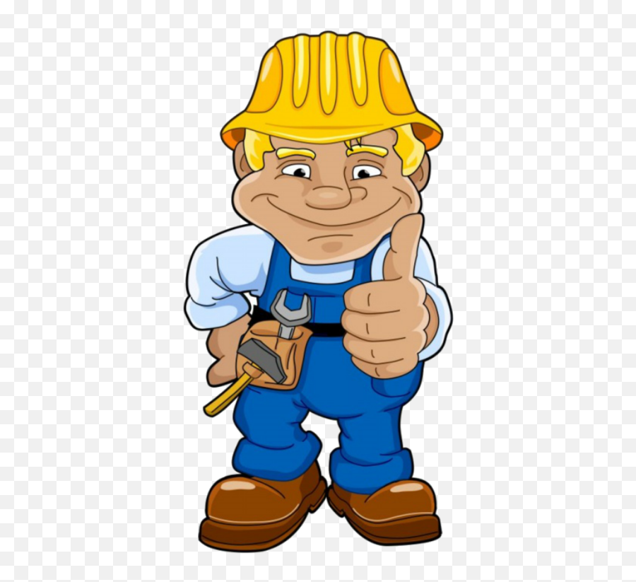 Personnages Illustration Individu Personne Gens Free - Clip Art Emoji,Hard Hat Emoji