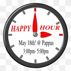 Hours clipart free download on png 2 - Clipartix Clock Art Emoji