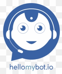 Voicebots Callbots U0026 Chatbots Conversational Agents - Ville De Saint Etienne Emoji,Hello Emoticon
