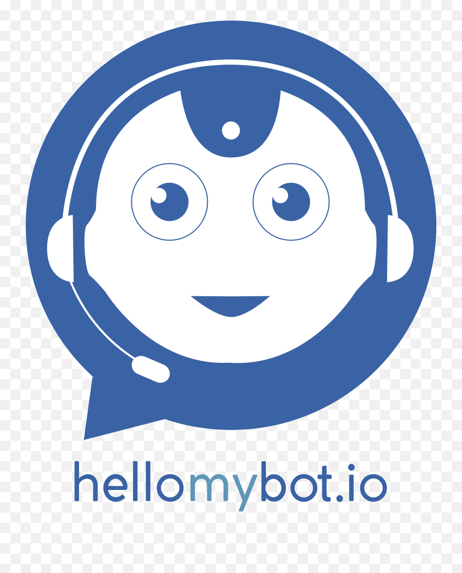 Voicebots Callbots U0026 Chatbots Conversational Agents - Ville De Saint Etienne Emoji,Hello Emoticon