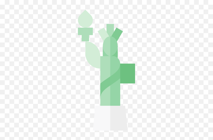 Statue Of Liberty Icon At Getdrawings Free Download - Illustration Emoji,Liberty Emoji