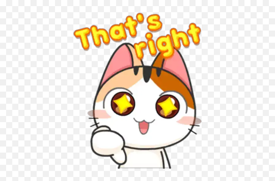 Funny Cats 2 Stickers For Whatsapp - Cartoon Emoji,Funny Thanksgiving Emoji