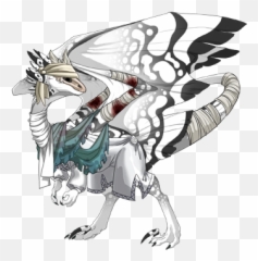 Share Ur Edgy Dergs Dragon Share Flight Rising - Illustration Emoji,Monokuma Emoji