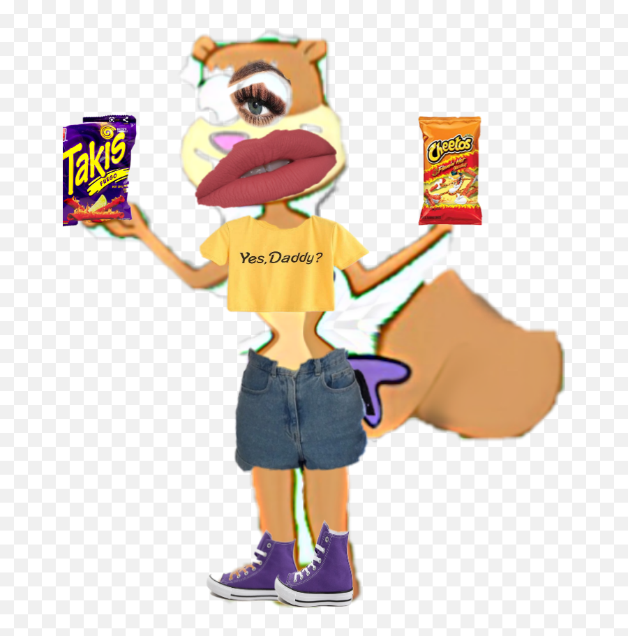 Hotcheetos Takis - Sticker By Lyric Thompson Cartoon Emoji,Thomp Emoji