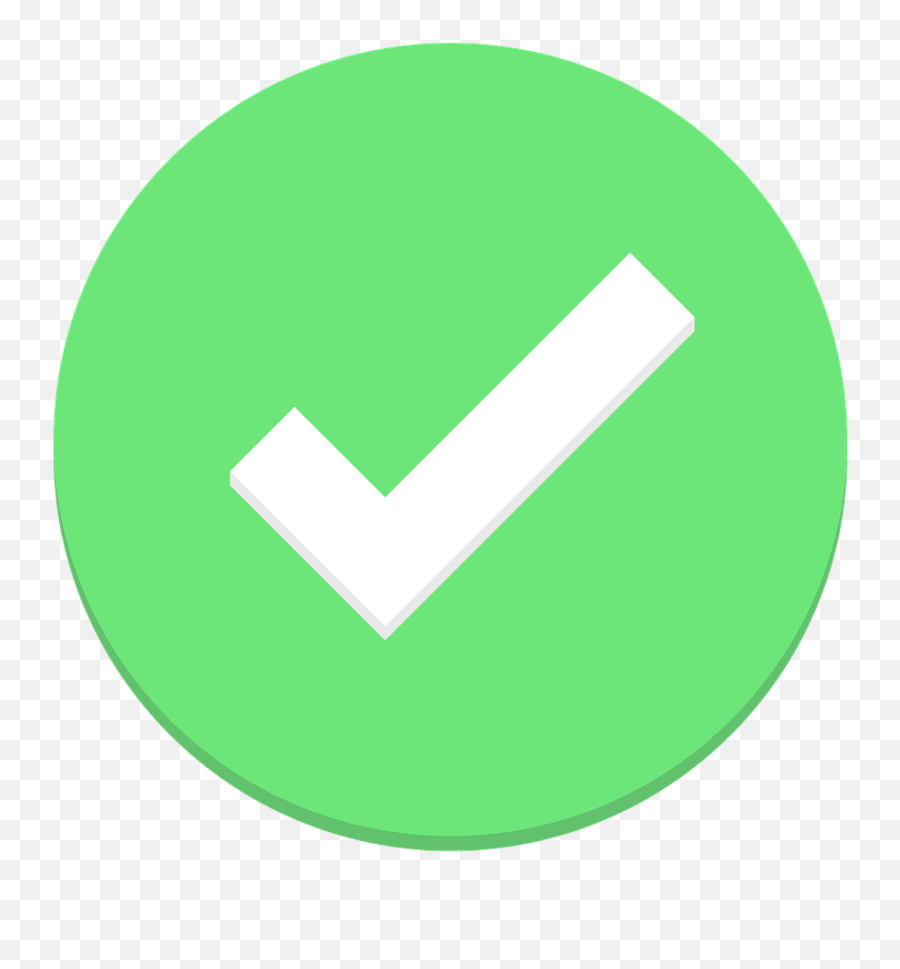 Download Ok - Auto Ram Cleaner Pro Mod Apk Emoji,Check Mark Emoji Png