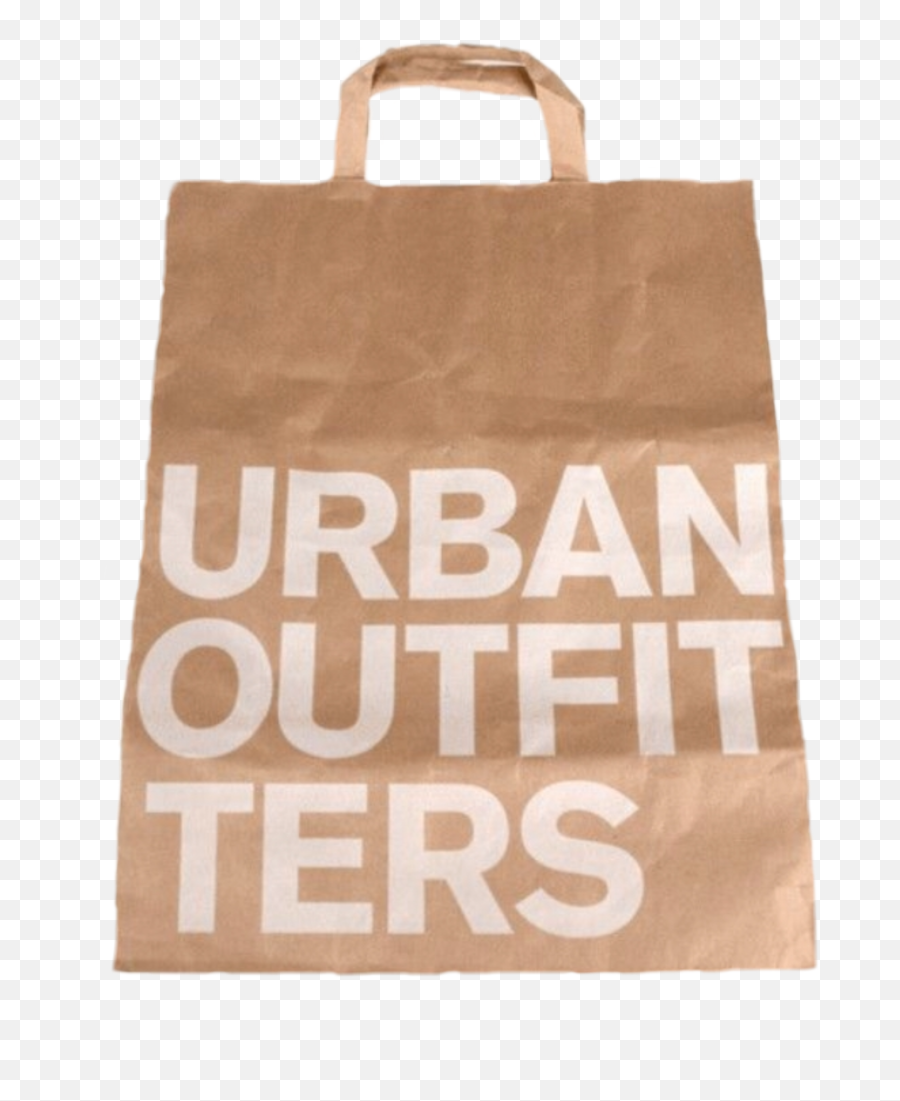 Largest Collection Of Free - Urban Outfitters Emoji,Grocery Bag Emoji