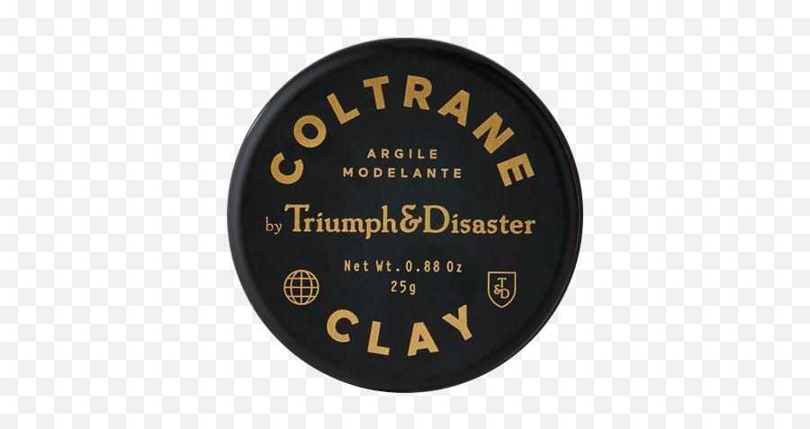 Triumph U0026 Disaster - Coltrane Clay Little Puck Dot Emoji,Triumph Emoji