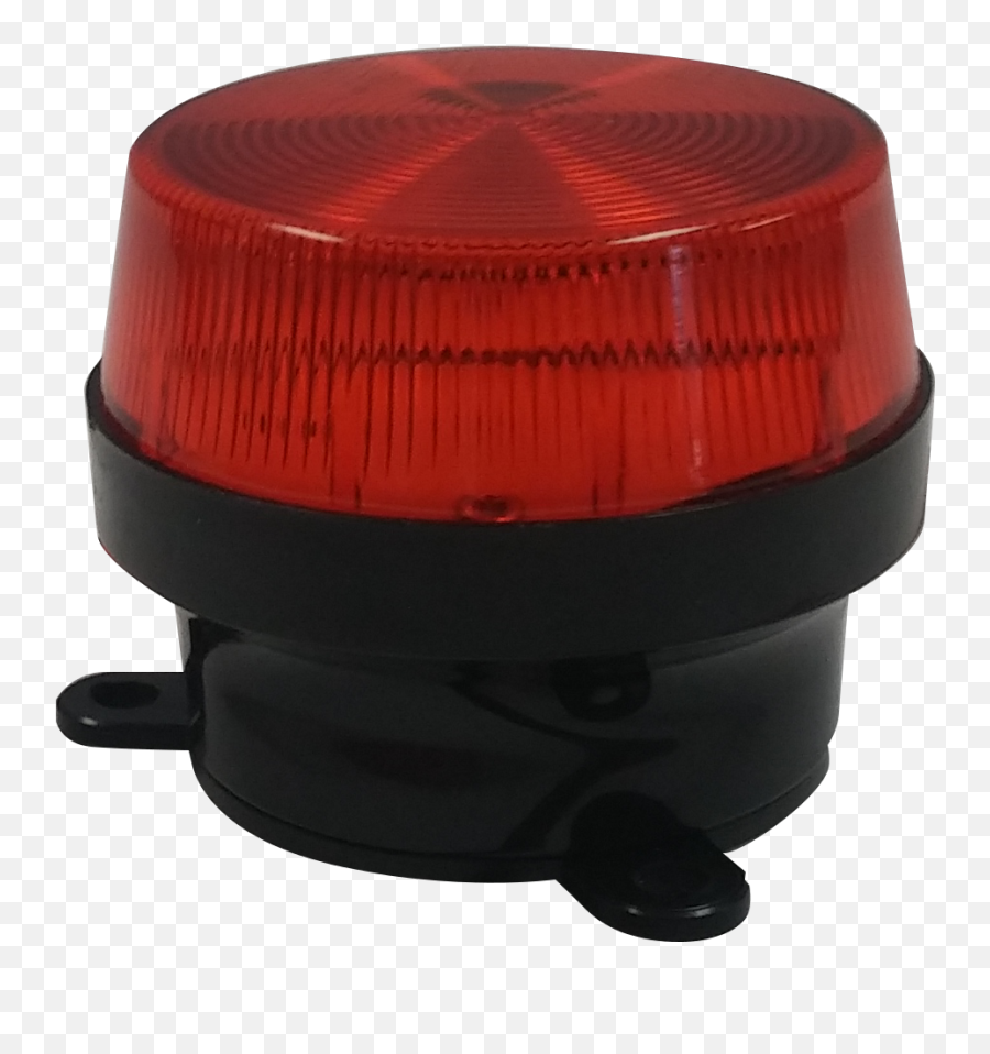 External Strobe Light For The Monitor - Beacon Emoji,Police Siren Emoji
