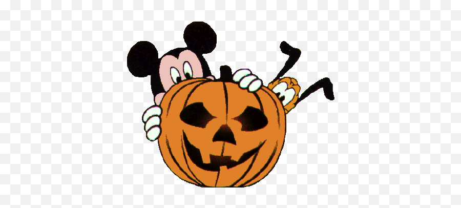 Free Scary Halloween Clipart Download - Cute Mickey Halloween Art Emoji,Halloween Emoji Copy And Paste