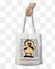 Download Ok Iu0027ll Talk - Tote Bag Full Size PNG Image PNGkit Emoji