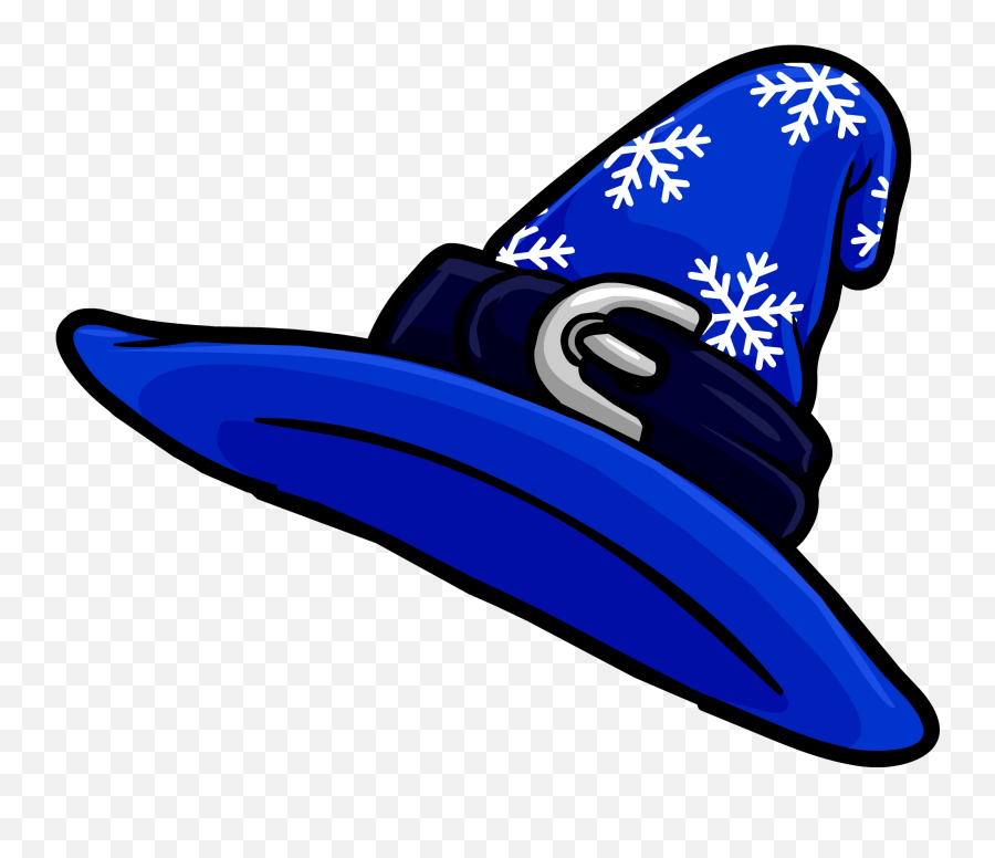 Blizzard Wizard Hat - Wizard Hat Png Emoji,Wizard Hat Emoji