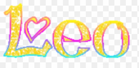 leo zodiac horoscope astrology Sticker by R Dayberry Emoji
