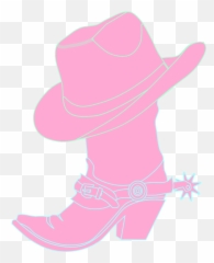 Free Boot Heart Cliparts Download Free - Pink Cow Girl Boots And Hat Emoji,Cowboy Boot Emoji