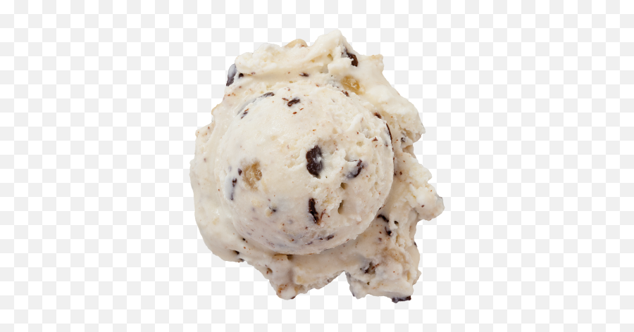 Handcrafted Ice Cream Shipped - Cookie Dough Chocolate Chip Ice Cream Emoji,Ice Cream Emoji Pillow
