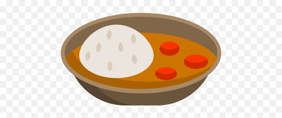 The Best Free Curry Icon Images - Curry Flat Icon Emoji,Curry Emoji