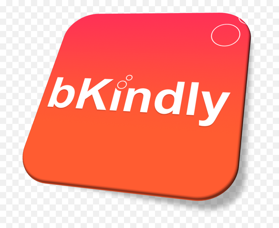 Bkindly - Word Friendly Emoji,Rotating Thinking Emoji