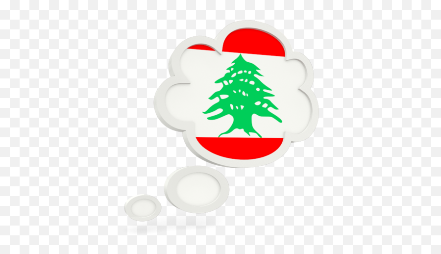Lebanon Flag Png Image - Lebanon Flag Ball Emoji,Lebanon Flag Emoji