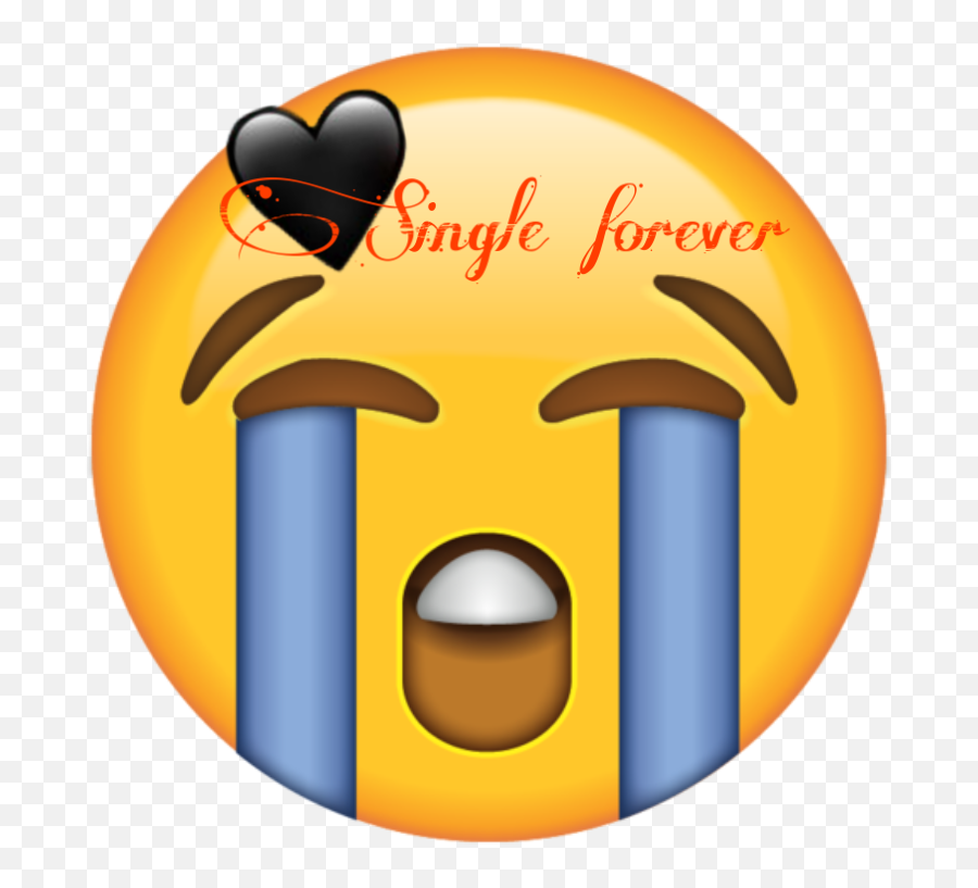 Truth Single Art Emoji - Clip Art,Single Emoji