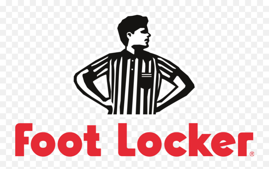 Emojis Are Even In Foot Lockers New - Foot Locker Logo Emoji,Foot Emoji