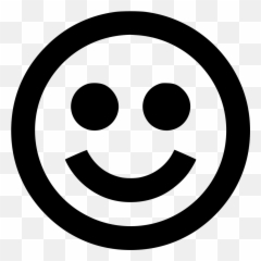 Emoticon Face Happy Sad Smile Smiley Svg Png Icon Free - Creative Commons Emoji