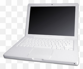 Macbook White Transparency - 2006 Emoji