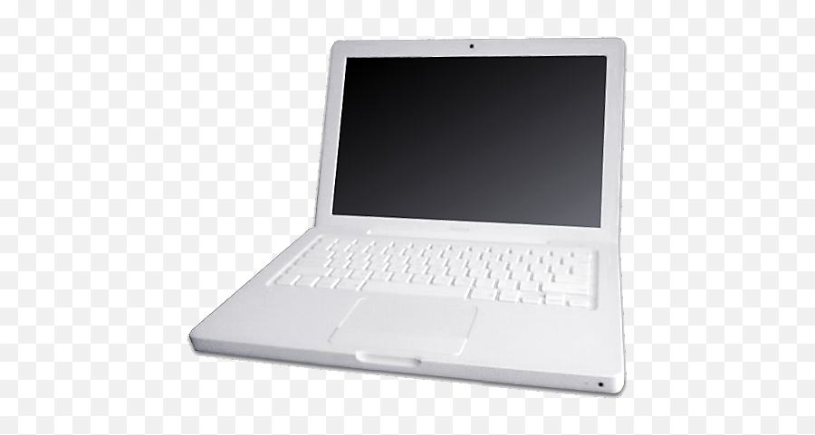 Macbook White Transparency - Macbook White 2006 Emoji,Emoji Mac Keyboard
