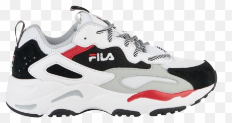 Fila Ray Tracer - Fila Ray Tracer Sneakers Emoji,Fishnet Emoji