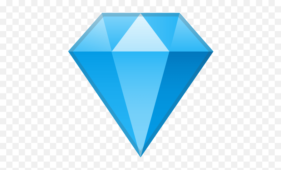 Diamond Emoji Meaning With Pictures - Diamond Emoji,Diamond Emoji