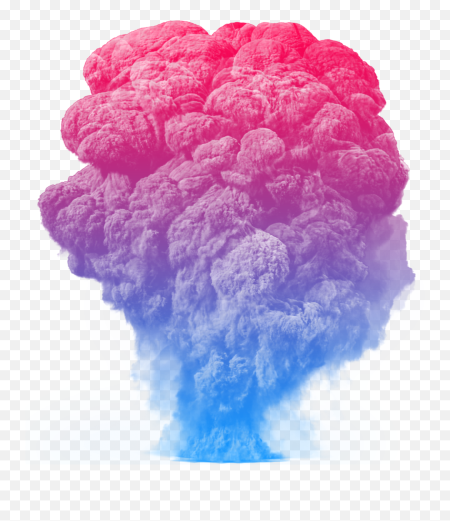 4asno4i Ftestickers - Mushroom Cloud Png Gif Emoji,Brain Explosion Emoji