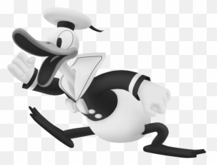 Donald Duck Png - Kingdom Hearts Timeless River Donald Emoji,Donald Duck Emoji