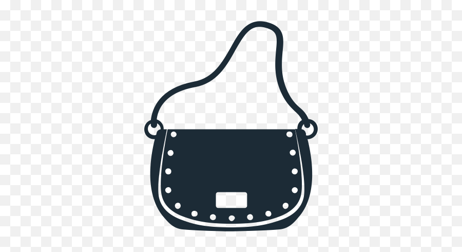 Icon Bag At Getdrawings - Purse Handbag Icon Png Emoji,Emoji Shoulder Bag
