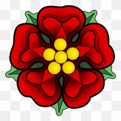 Free Close - Flower Coat Of Arms Emoji