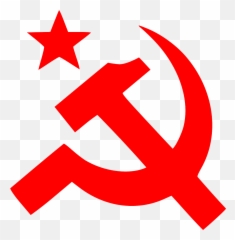 Socialism Capitalism Hammer Revolution - Communism Clipart Emoji