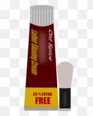 Shaving Cream And Brush - Coffee Poster Emoji,Extra Emojis Free