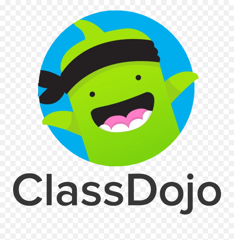 Catálogo De Herramientas Educativas - Class Dojo Logo Emoji,Codigos De Emoticons Facebook